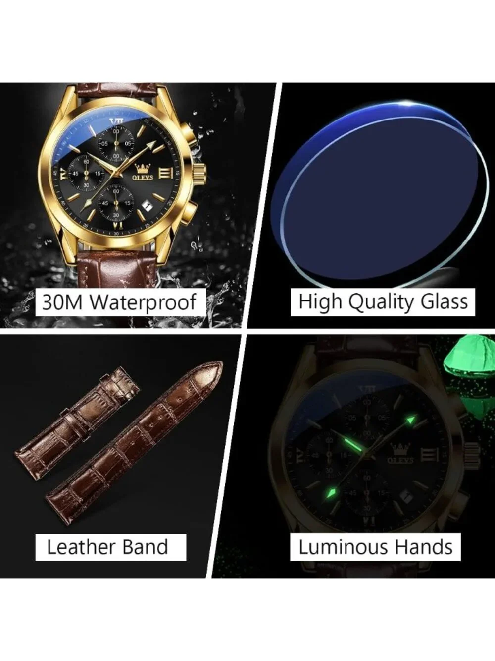 N/A luxury fashion